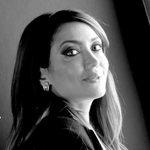 Morvarid Sepehr-Keshvari