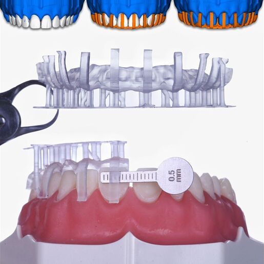 Prep Guides DSD Lab 04