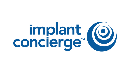 Implant Concierge Logo