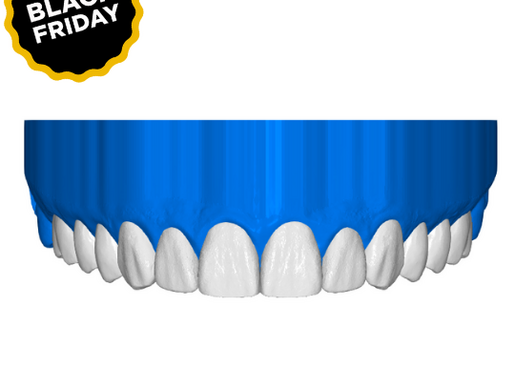 DSD Upper Black Friday 2025