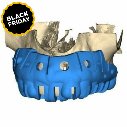 DSD SFOT Guide Design Black Friday 2025