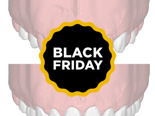 DSD Direct Restoration Design Black Friday 2025