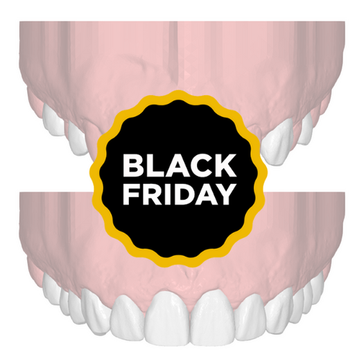DSD Direct Restoration Design Black Friday 2025