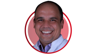 INTRAORAL SCANNER FESTIVAL WITH AGNINIS COACHMAN SPEAKER SERGIO SARAIVA