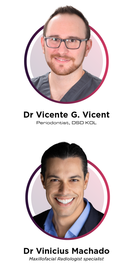 OPTIMIZING CLINICAL OUTCOMES WITH KOIS COACHMAN SPEAKERS VICENT VINICIUS