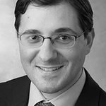 George A. Mandelaris