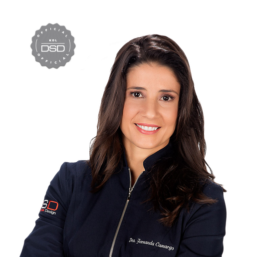 Kol Dr Fernanda Camargo