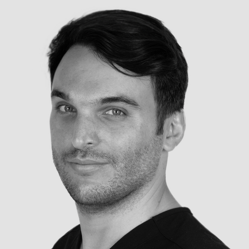 Mauricio Figueredo BW