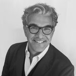 Mark Thomas Sebastian