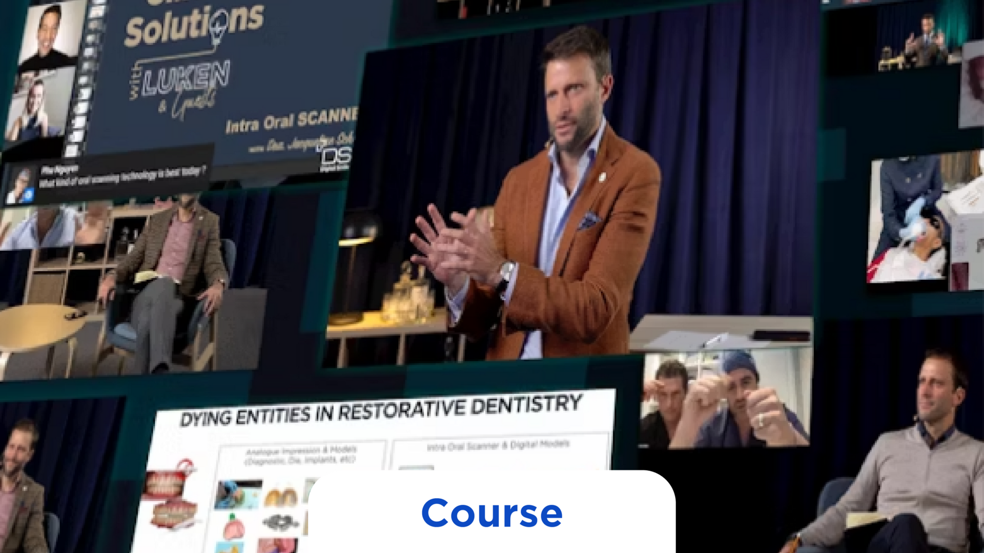 DSD ONLINE Course The 5 Core Areas of DSD Transformation