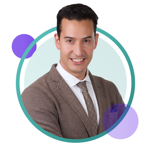 Digital smile design online dental learning platform instructor dr Luken de Arbeloa