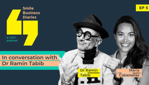SMILE BUSINESS DIARIES RAMIM TABIB LEARNING HUB THUMBNAIL IMAGE