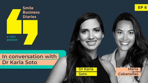 SMILE BUSINESS DIARIES KARLA SOTO LEARNING HUB THUMBNAIL IMAGE