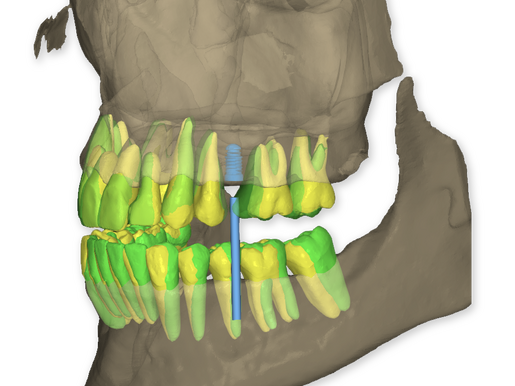 PLANNING CENTER INTERDISCIPLINARY 1