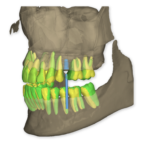 PLANNING CENTER INTERDISCIPLINARY 1