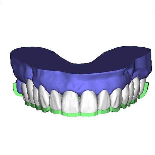 DSD Prep Guides Design 1