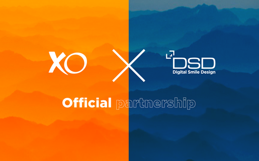 XO Partnershio DSD 3840 x 2400